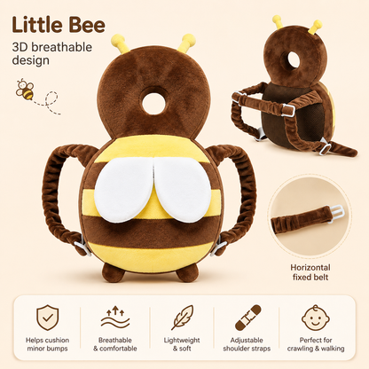 Baby Head Protection Pillow
