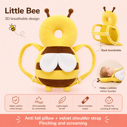 Baby Head Protection Pillow