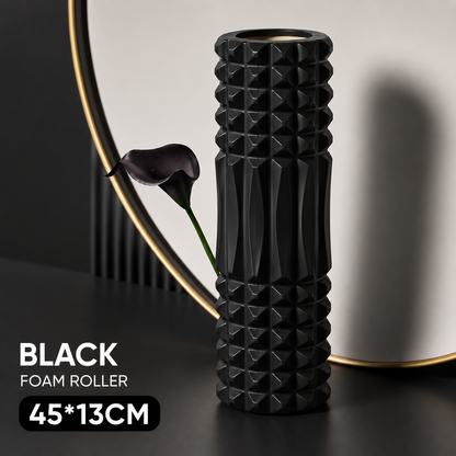 ComfortRest High-Density Massage Foam Roller